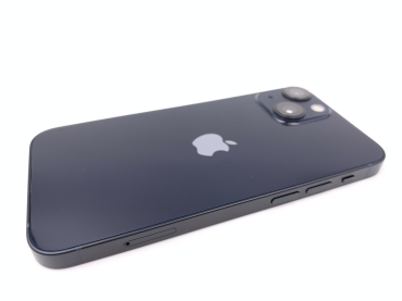 refurbished iPhone 13 Mini mitternacht